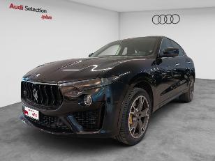 Maserati Levante en Motorflash