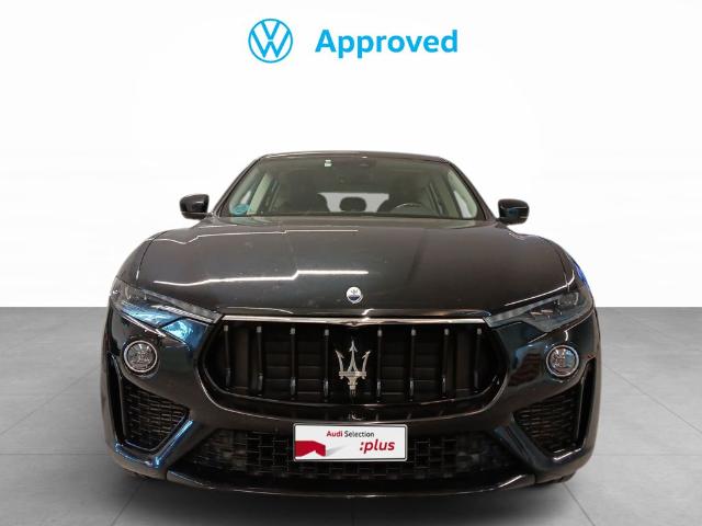 Maserati Levante 3.0 V6 Modena S AWD 316 kW (430 CV)