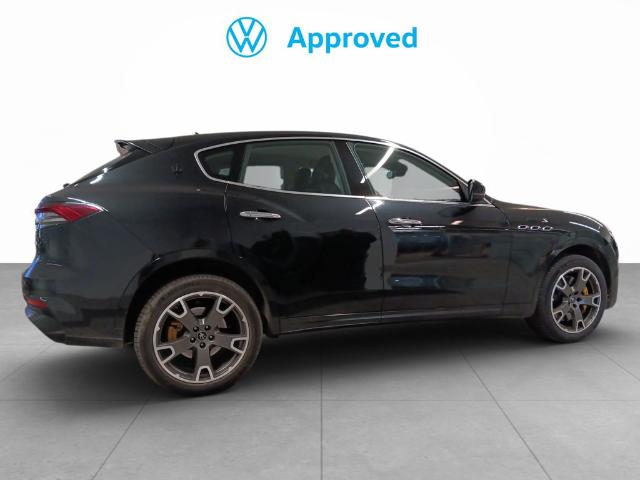 Maserati Levante 3.0 V6 Modena S AWD 316 kW (430 CV)