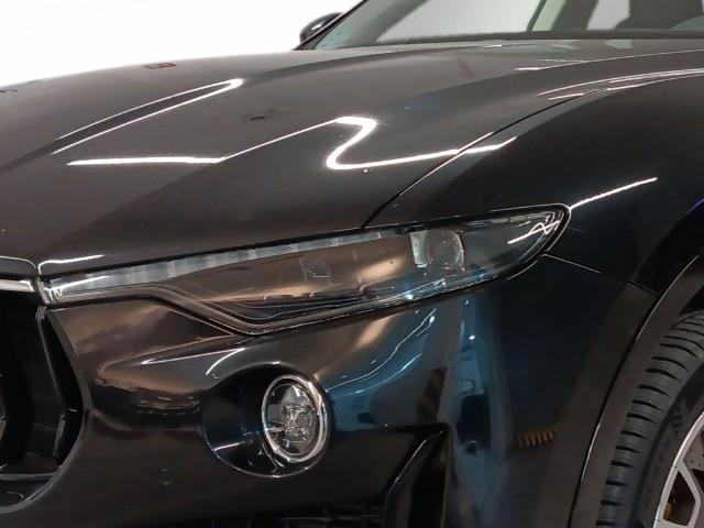 Maserati Levante 3.0 V6 Modena S AWD 316 kW (430 CV)