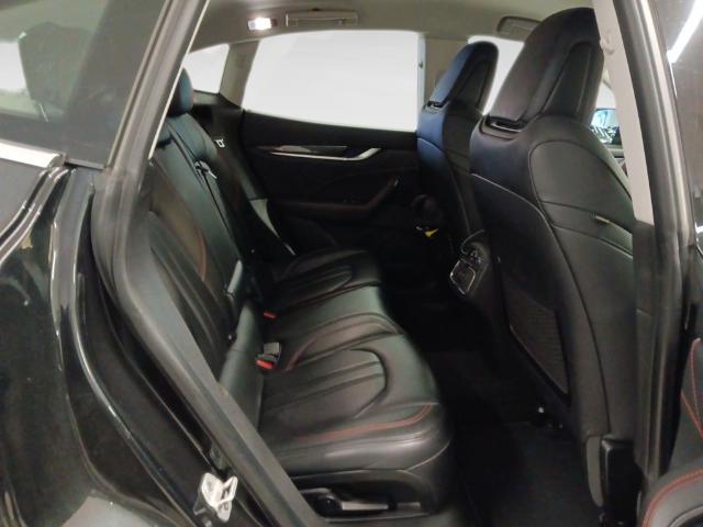 Maserati Levante 3.0 V6 Modena S AWD 316 kW (430 CV)