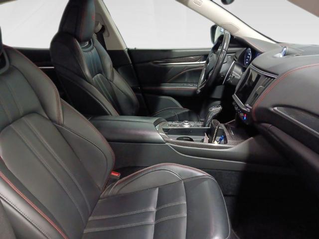 Maserati Levante 3.0 V6 Modena S AWD 316 kW (430 CV)
