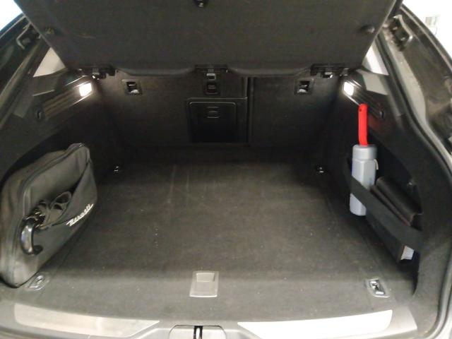 Maserati Levante 3.0 V6 Modena S AWD 316 kW (430 CV)