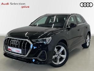 Audi Q3 en Motorflash
