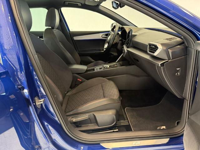 SEAT León ST 1.5 eTSI S&S FR Go XL DSG 110 kW (150 CV)