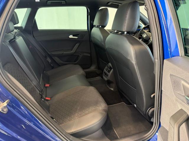 SEAT León ST 1.5 eTSI S&S FR Go XL DSG 110 kW (150 CV)