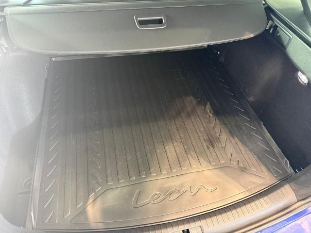 SEAT León ST 1.5 eTSI S&S FR Go XL DSG 110 kW (150 CV)