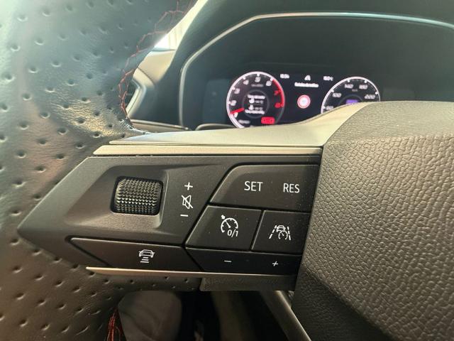 SEAT León ST 1.5 eTSI S&S FR Go XL DSG 110 kW (150 CV)