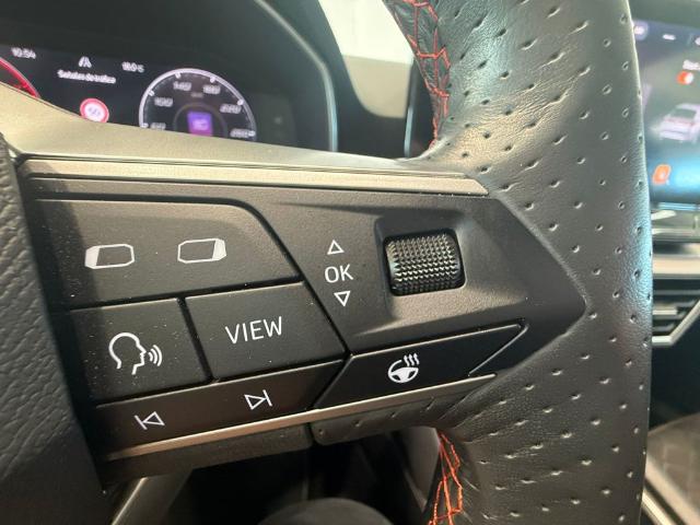 SEAT León ST 1.5 eTSI S&S FR Go XL DSG 110 kW (150 CV)