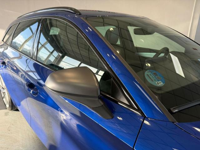 SEAT León ST 1.5 eTSI S&S FR Go XL DSG 110 kW (150 CV)