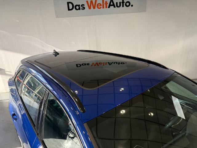 SEAT León ST 1.5 eTSI S&S FR Go XL DSG 110 kW (150 CV)