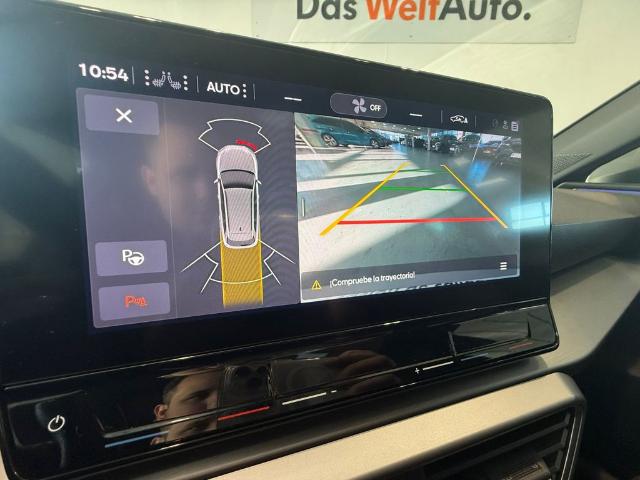 SEAT León ST 1.5 eTSI S&S FR Go XL DSG 110 kW (150 CV)