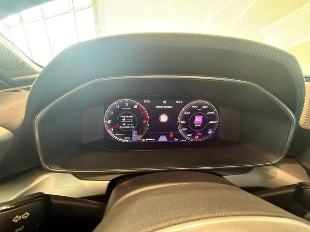 SEAT León ST 1.5 eTSI S&S FR Go XL DSG 110 kW (150 CV)