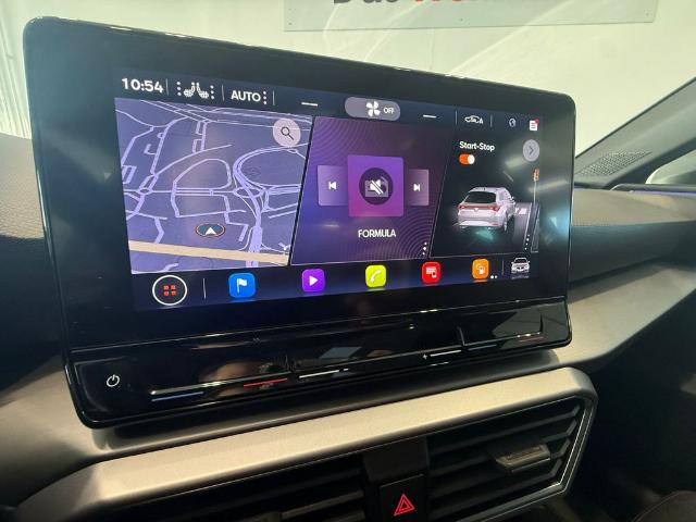 SEAT León ST 1.5 eTSI S&S FR Go XL DSG 110 kW (150 CV)