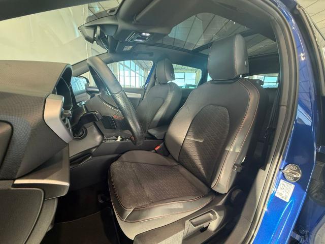 SEAT León ST 1.5 eTSI S&S FR Go XL DSG 110 kW (150 CV)