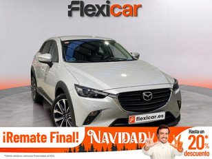 Mazda CX-3 en Motorflash