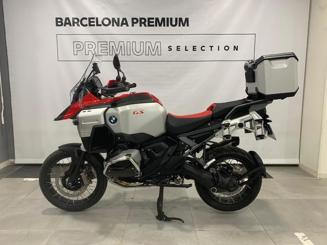 BMW Motorrad R 1300 GS Adventure  de ocasión 
