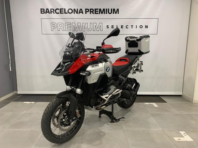 BMW Motorrad R 1300 GS Adventure  de ocasión 