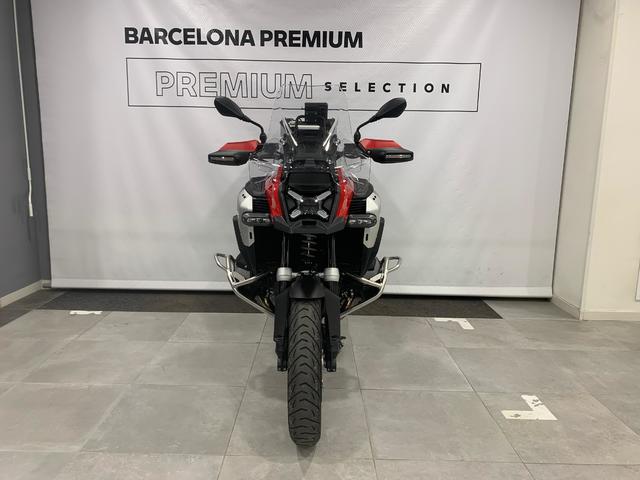 BMW Motorrad R 1300 GS Adventure  de ocasión 