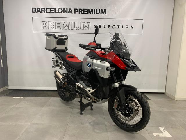 BMW Motorrad R 1300 GS Adventure  de ocasión 