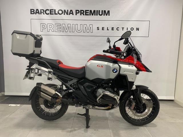 BMW Motorrad R 1300 GS Adventure  de ocasión 