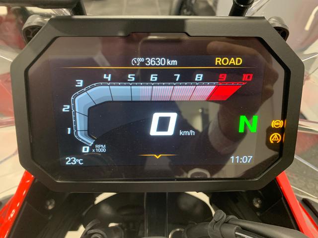 BMW Motorrad R 1300 GS Adventure  de ocasión 