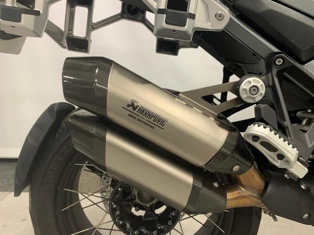 BMW Motorrad R 1300 GS Adventure  de ocasión 