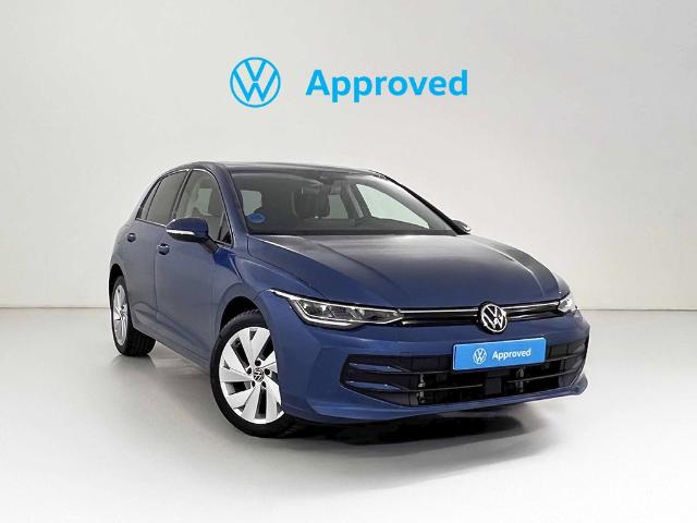 Volkswagen Golf 1.5 PHEV de segunda mano