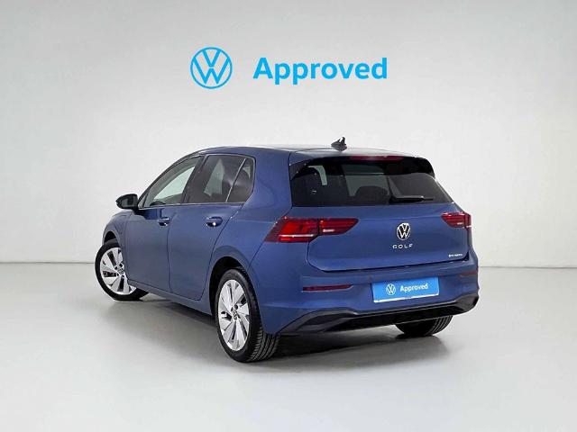 Volkswagen Golf Match 1.5 PHEV 150 kW (204 CV) DSG
