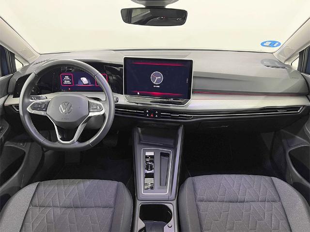 Volkswagen Golf Match 1.5 PHEV 150 kW (204 CV) DSG