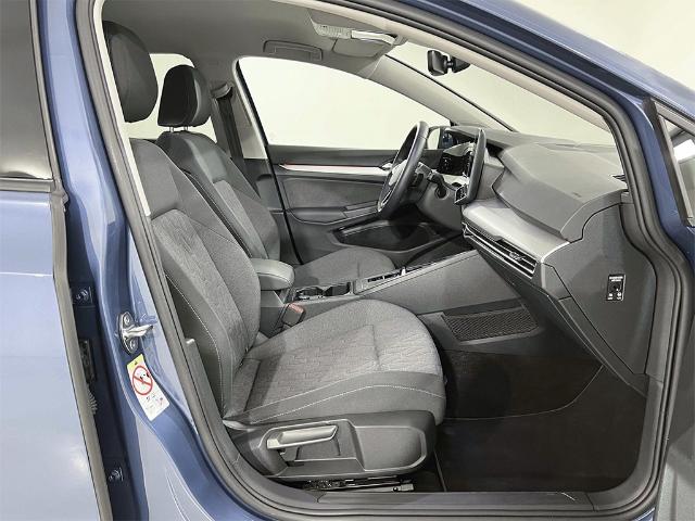 Volkswagen Golf Match 1.5 PHEV 150 kW (204 CV) DSG