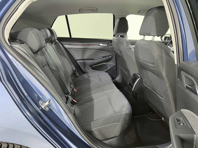 Volkswagen Golf Match 1.5 PHEV 150 kW (204 CV) DSG