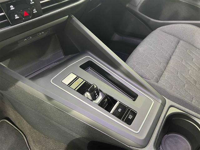 Volkswagen Golf Match 1.5 PHEV 150 kW (204 CV) DSG