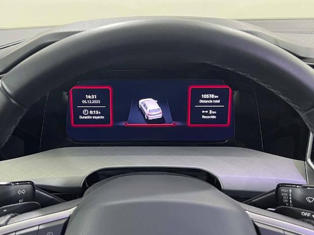 Volkswagen Golf Match 1.5 PHEV 150 kW (204 CV) DSG