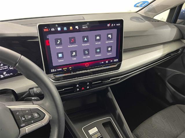 Volkswagen Golf Match 1.5 PHEV 150 kW (204 CV) DSG