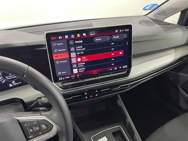 Volkswagen Golf Match 1.5 PHEV 150 kW (204 CV) DSG