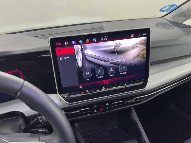 Volkswagen Golf Match 1.5 PHEV 150 kW (204 CV) DSG