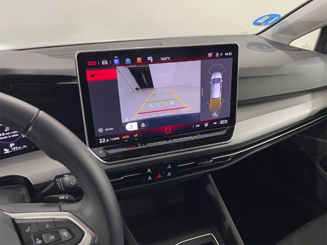 Volkswagen Golf Match 1.5 PHEV 150 kW (204 CV) DSG