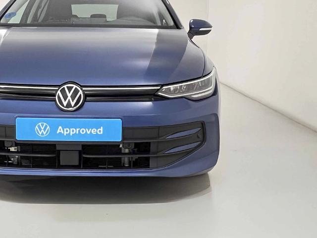 Volkswagen Golf Match 1.5 PHEV 150 kW (204 CV) DSG