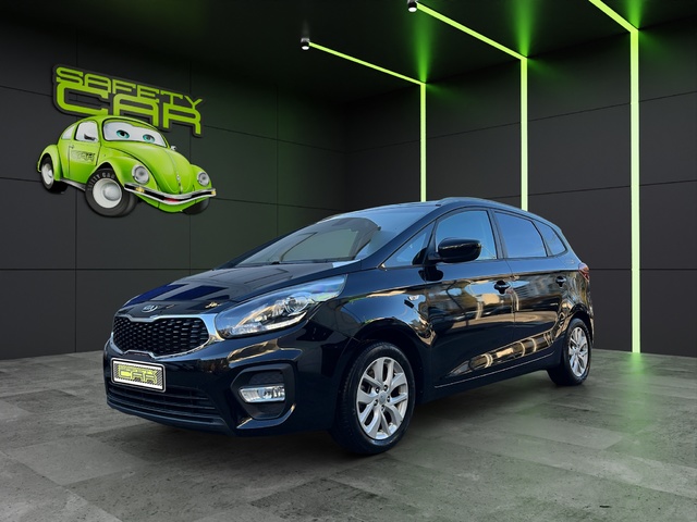 Kia Carens 1.6 GDi de segunda mano