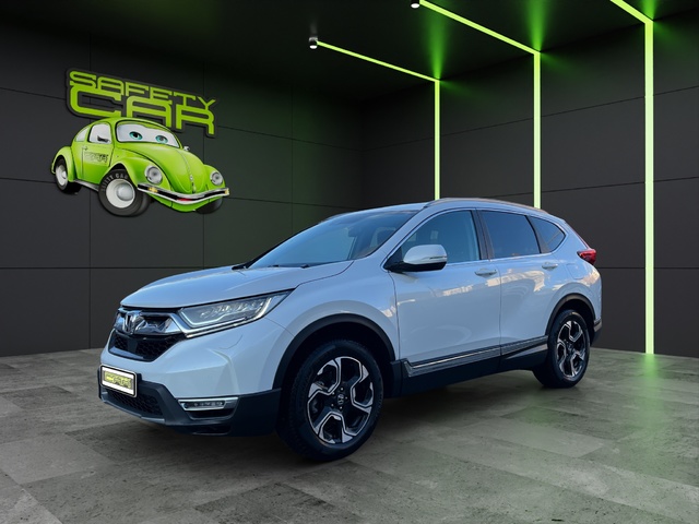 Honda CR-V 1.5 VTEC de segunda mano