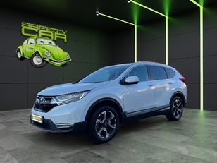 Honda CR-V 1.5 VTEC de segunda mano