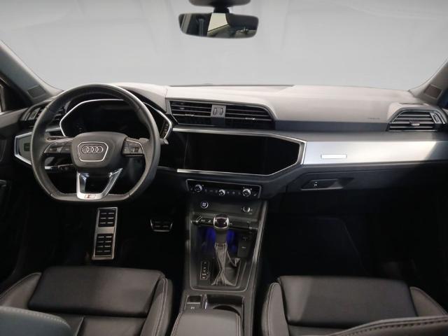 Audi Q3 Sportback Black line 35 TDI 110 kW (150 CV) S tronic