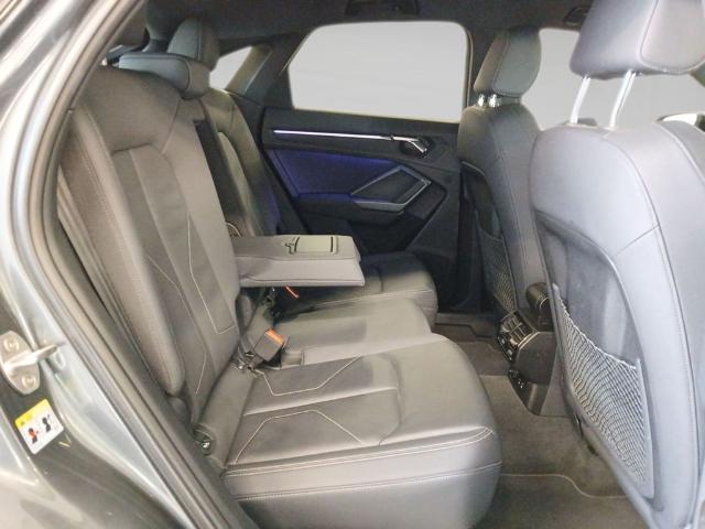 Audi Q3 Sportback Black line 35 TDI 110 kW (150 CV) S tronic