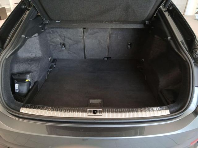 Audi Q3 Sportback Black line 35 TDI 110 kW (150 CV) S tronic