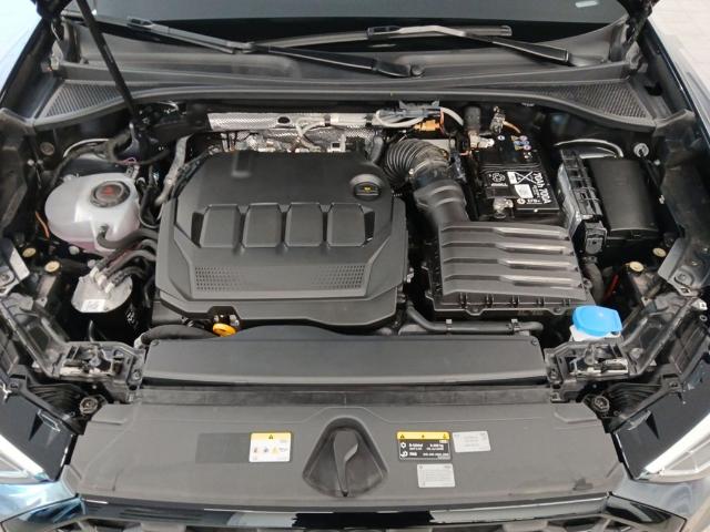 Audi Q3 Sportback Black line 35 TDI 110 kW (150 CV) S tronic