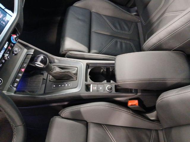 Audi Q3 Sportback Black line 35 TDI 110 kW (150 CV) S tronic