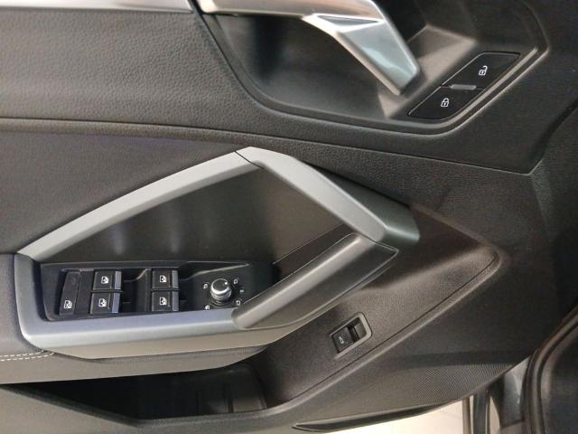 Audi Q3 Sportback Black line 35 TDI 110 kW (150 CV) S tronic