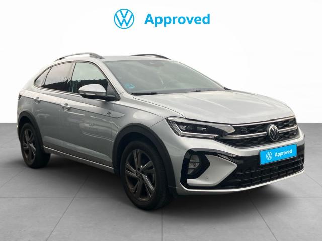 Volkswagen Taigo 1.0 TSI de segunda mano