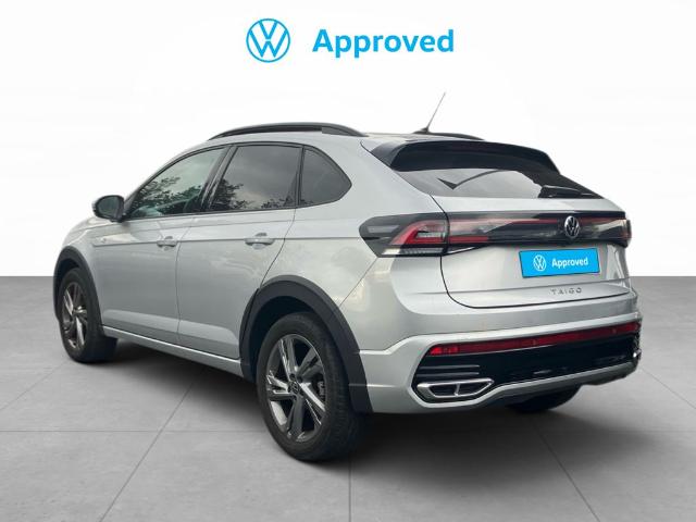 Volkswagen Taigo R-Line 1.0 TSI 85 kW (115 CV)